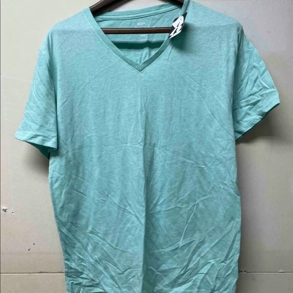 BDG Other - BDG Urban Outfitters Mens T-Shirt Aqua New